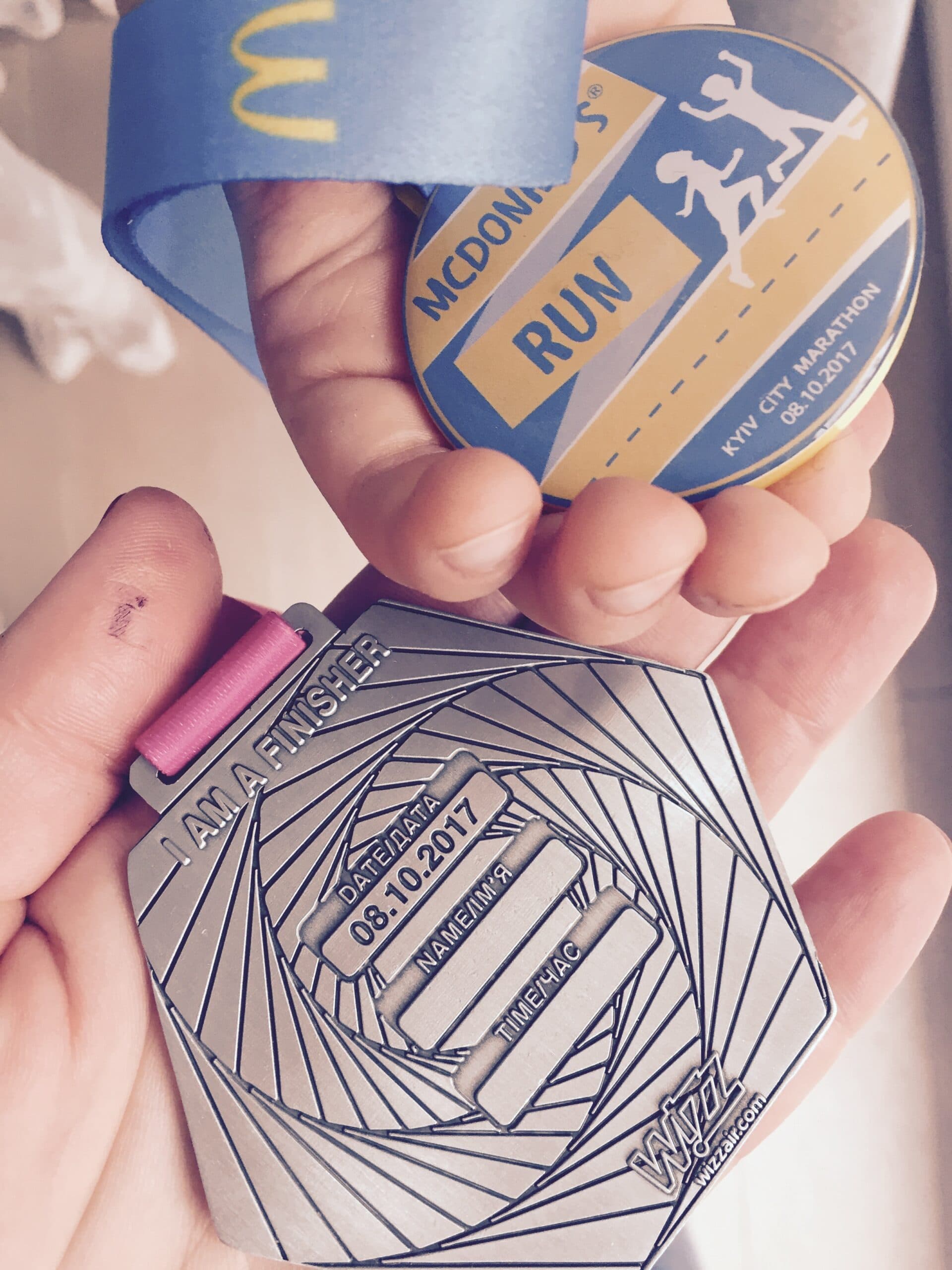 Running with Kids (2)