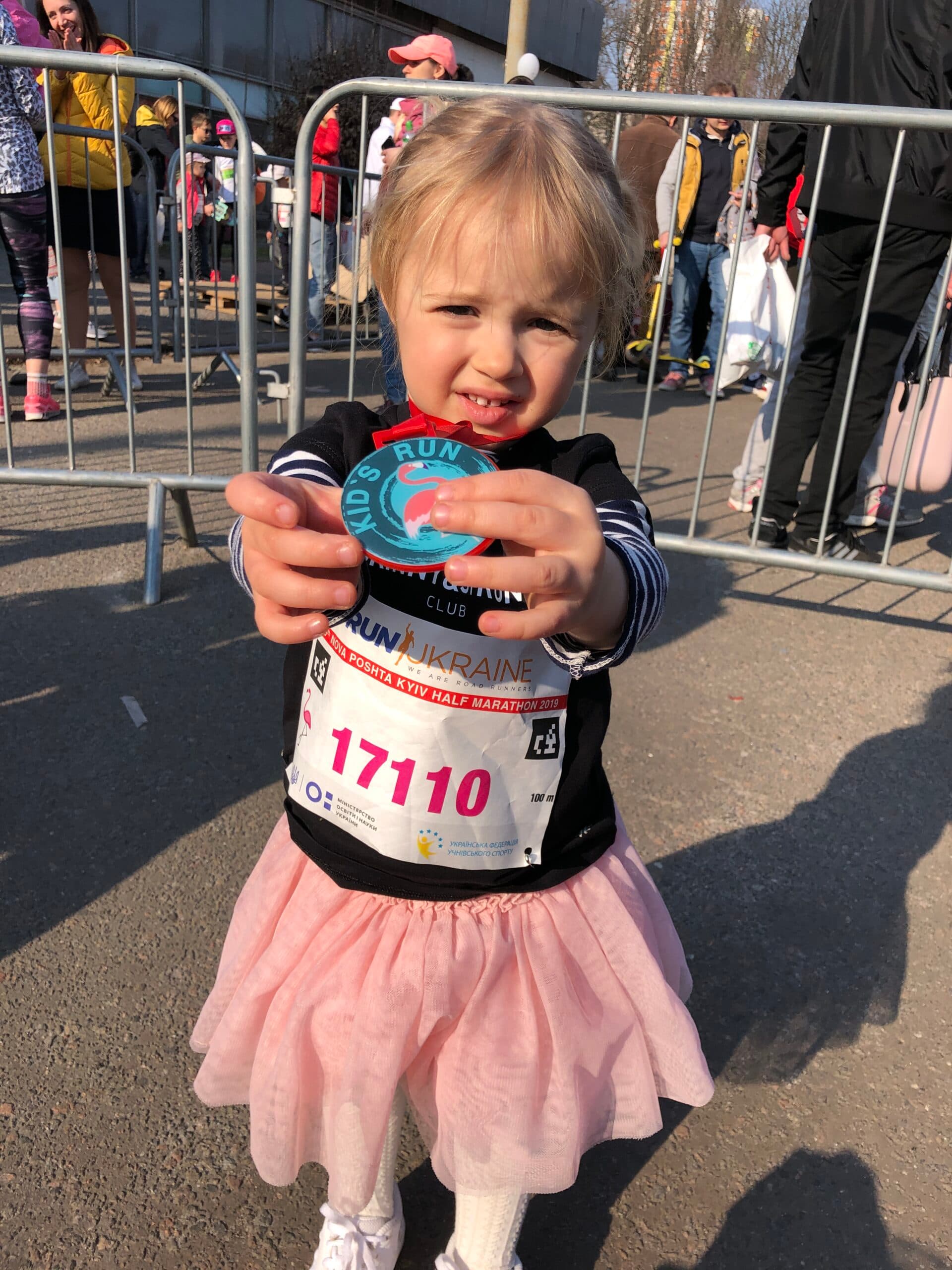 Running with Kids (1)