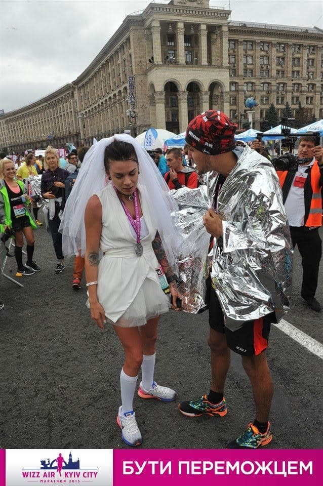 Masha 2015 from OneOfThem