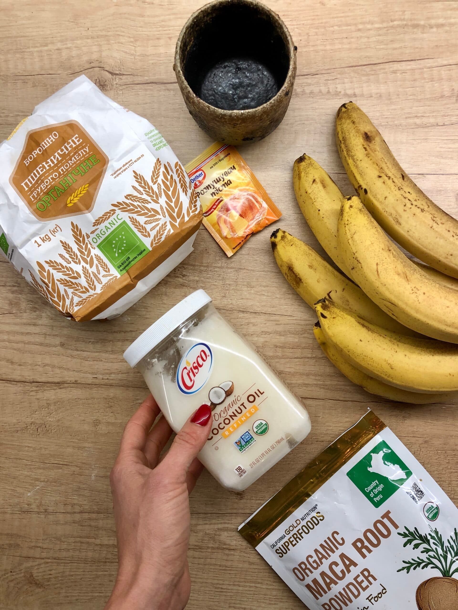 Banana Cake Bread (2)