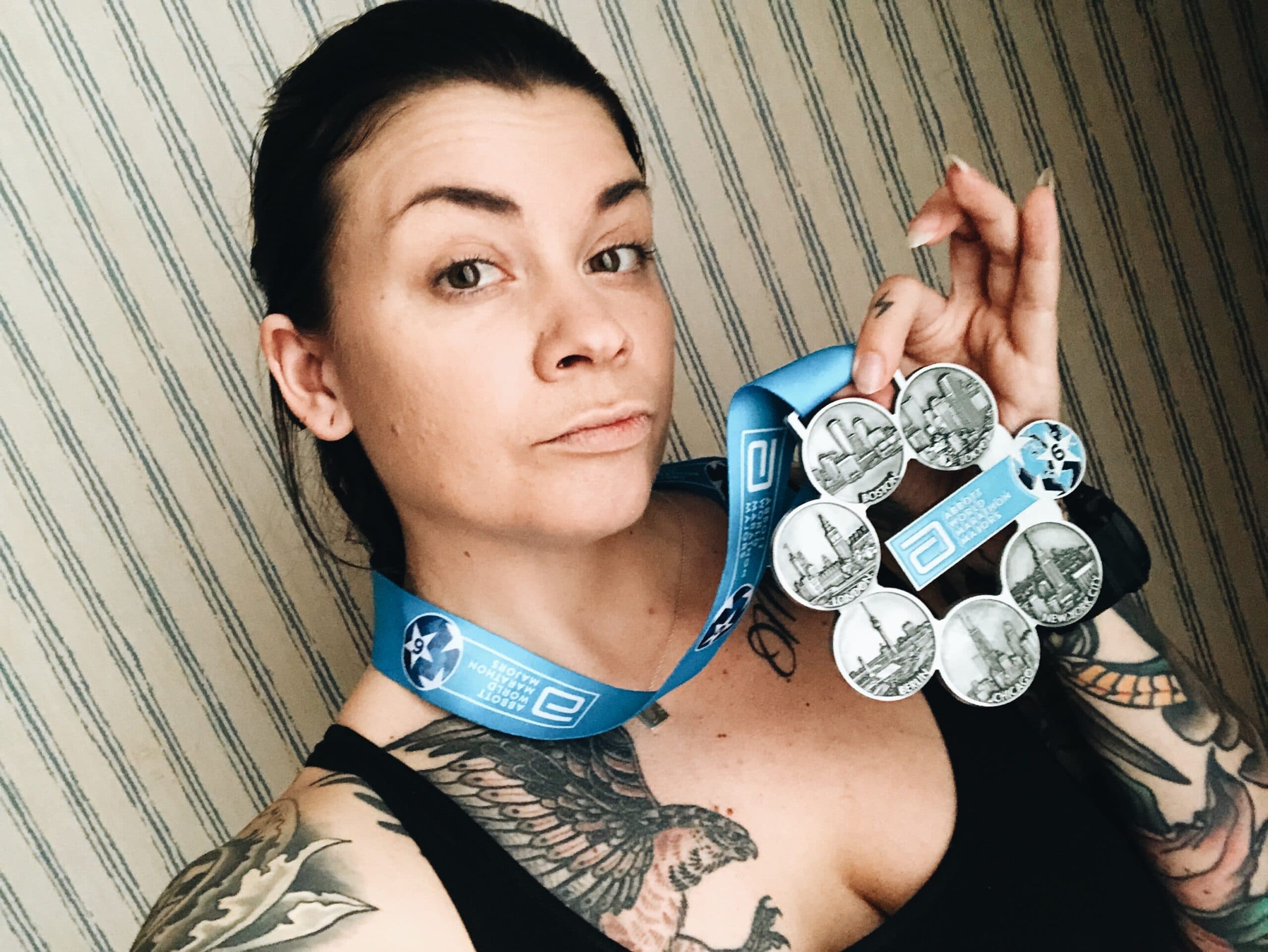 People from OneOfThem