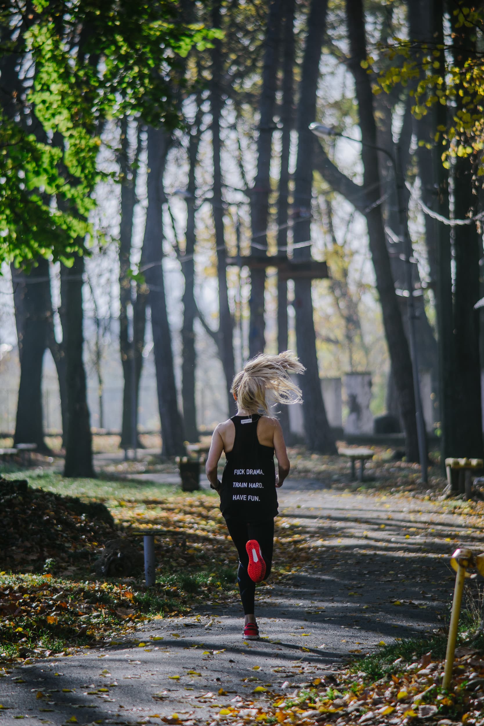 Start running ACH 9910