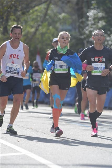 Start Running Medium